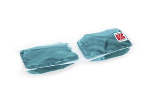 SWISS COLOR Pads rafraîchissants